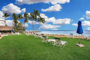 Florida Keys Sea Isle Condominium